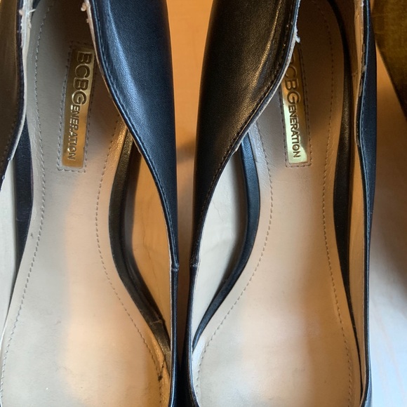 BCBGeneration platform pumps - Picture 9 of 10